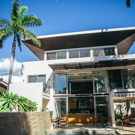 Mother Earth Luxury Boutique Hotel, Restaurant & Spa (Adults Only)