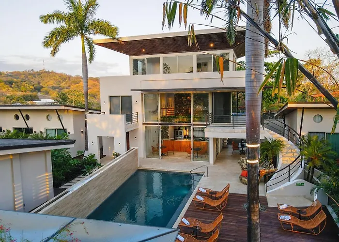 Mother Earth Luxury Boutique Hotel, Restaurant & (adults Only) Hotel *