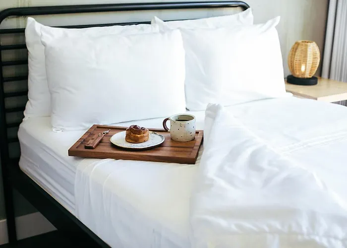 Hotel Mother Earth Luxury Boutique Hotel, Restaurant & (adults Only) Tamarindo
