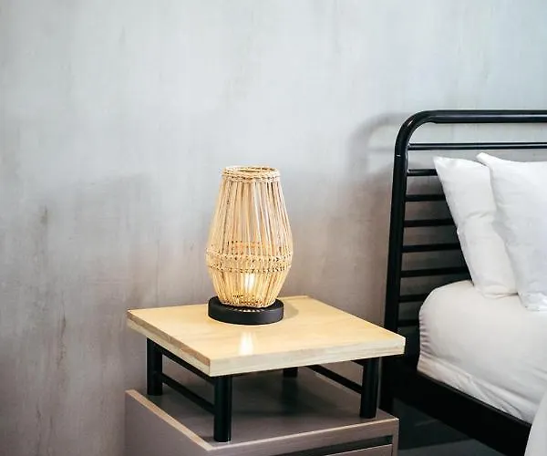 Hotel Mother Earth Luxury Boutique Hotel, Restaurant & (adults Only) Tamarindo