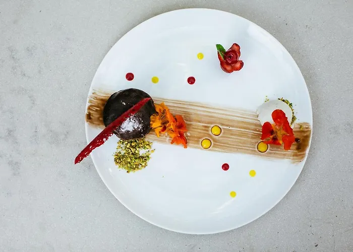 Mother Earth Luxury Boutique Hotel, Restaurant & (adults Only) Hotel *