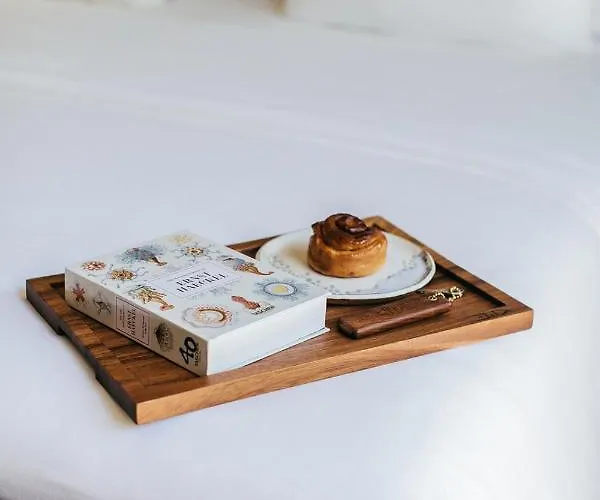 Hotel Mother Earth Luxury Boutique Hotel, Restaurant & (adults Only) *