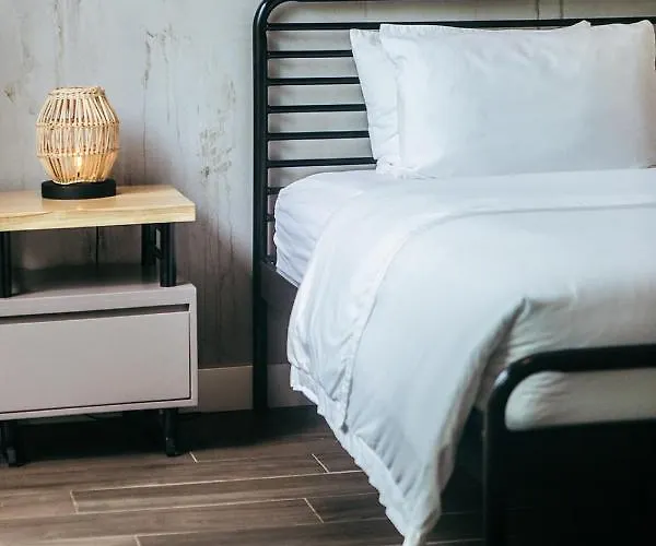 Mother Earth Luxury Boutique Hotel, Restaurant & (adults Only) Hotel *
