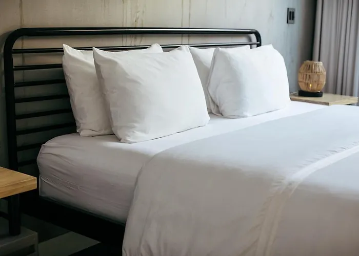 Mother Earth Luxury Boutique Hotel, Restaurant & (adults Only) Hotel *