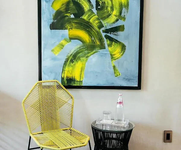 Mother Earth Luxury Boutique Hotel, Restaurant & (adults Only) Hotel