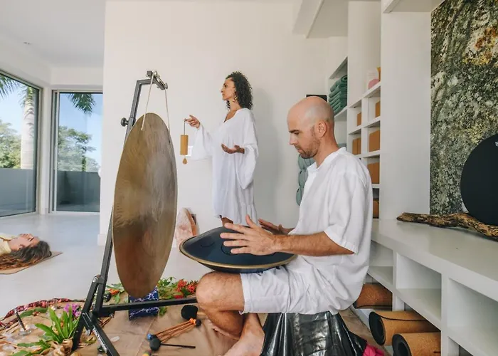 Mother Earth Luxury Boutique Hotel, Restaurant & (adults Only)